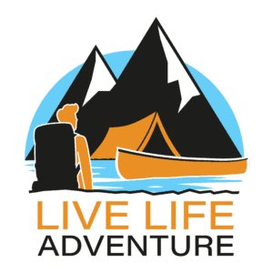 Live Life Adventure Limited logo